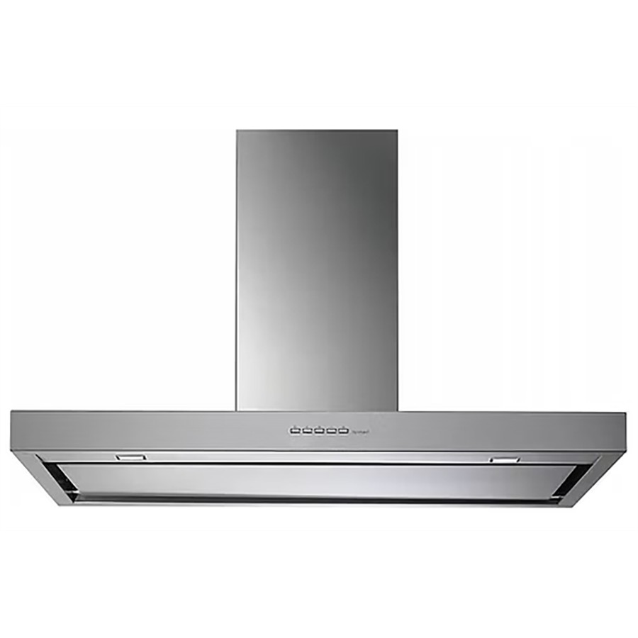 product image Falmec Plane Island Hood 90 cms 