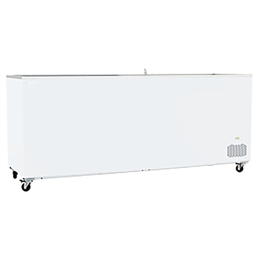 product image Ugur Chest Freezer 670 Litres H 66.3cm x W 193cm x D 51cm
