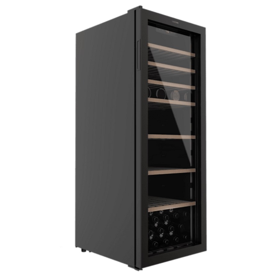 product image Cecotec Wine Cooler Bolero Grandsomelier H 129cm x W 49cm x D 58cm