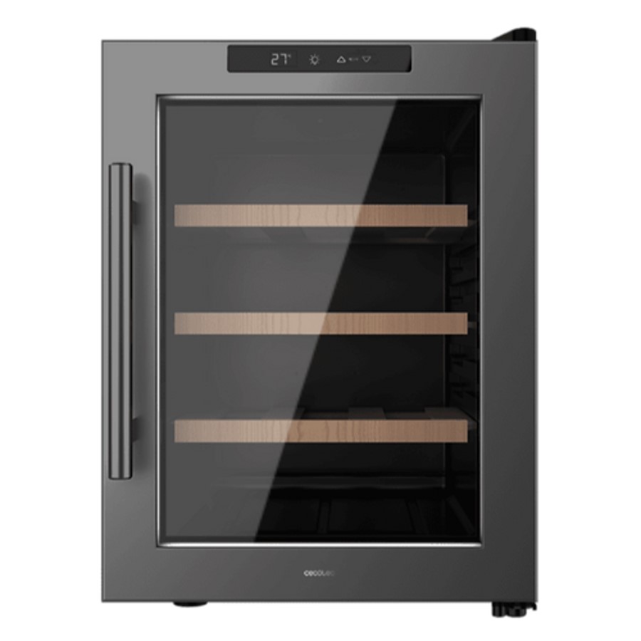 product image Cecotec Wine Cooler Bolero GrandSommelie 