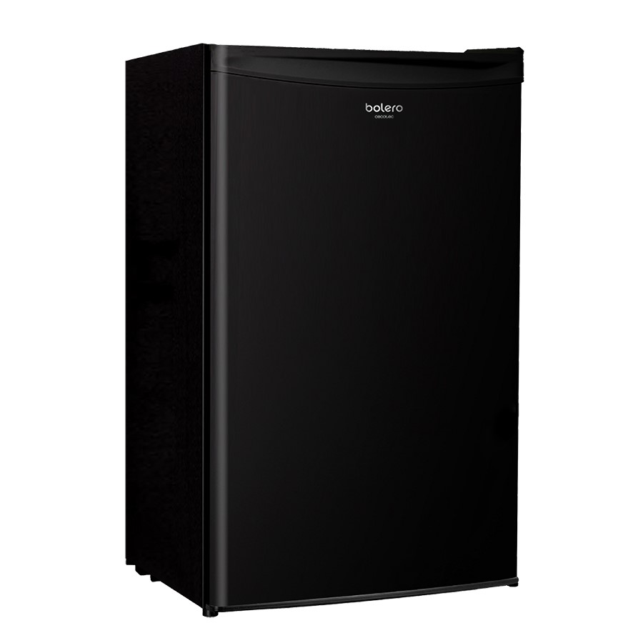 product image Cecotec Fridge Table Top Black H 83cm x W 47cm x D 44cm