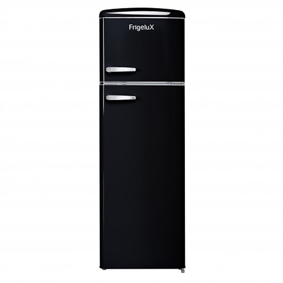product image FrigeluX Fridge Freezer Top Mounted Rus H 168.5cm x W 55cm x D 57.5cm