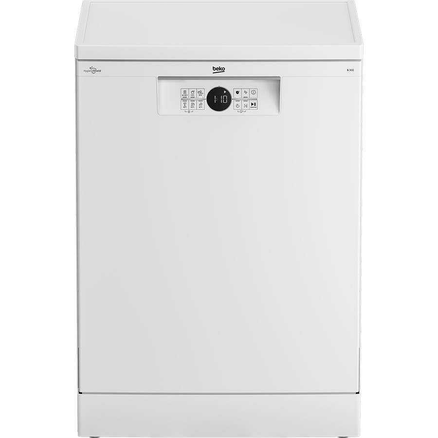 product image Beko Dishwasher Freestanding White H 85cm x W 59.8cm x D 60cm