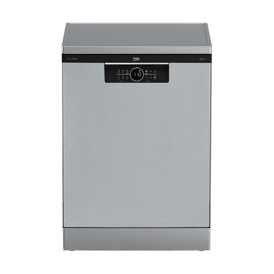 product image Beko Dishwasher Freestanding H 85cm x W 59.8cm x D 60cm