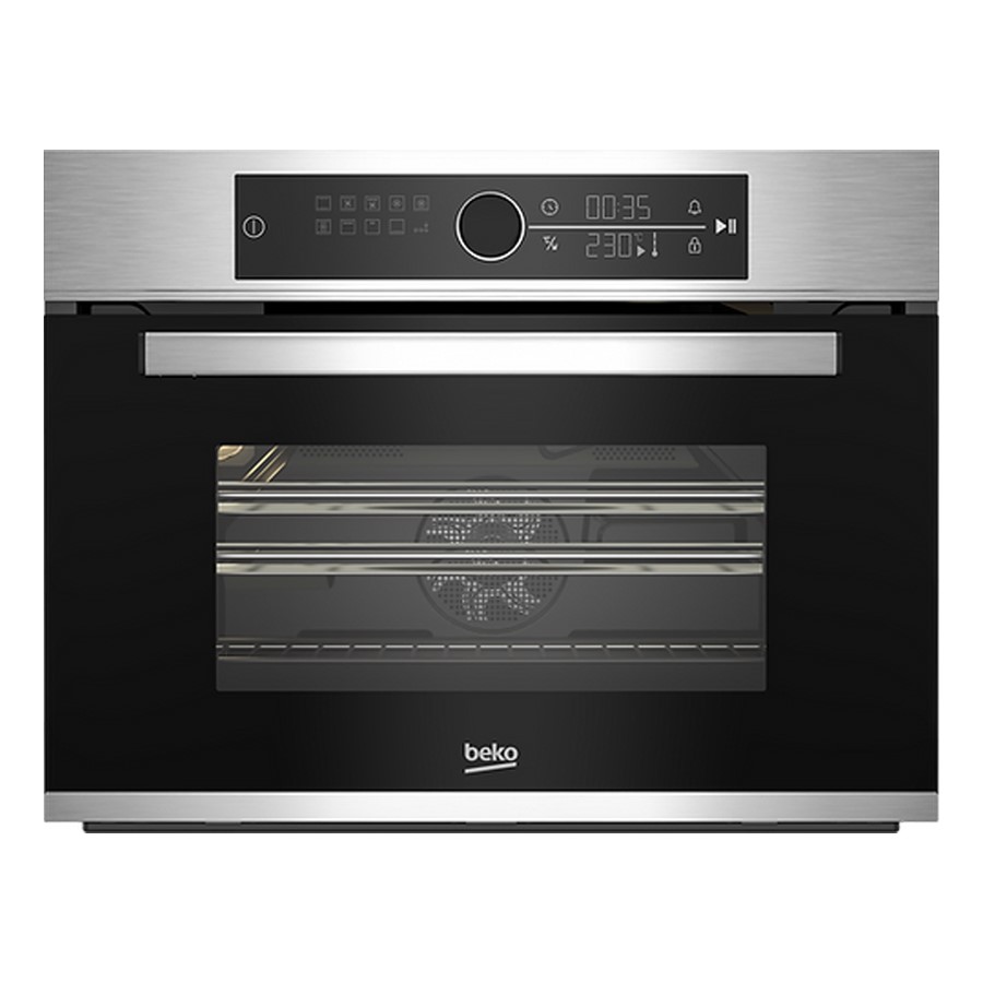 product image Beko Built-In Electric Microwave Oven H 45.5cm x W 59.4cm x D 56.7cm
