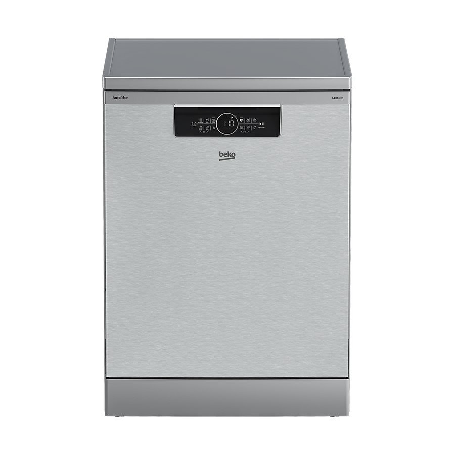 product image Beko Dishwasher Freestanding H 85cm x W 59.8cm x D 60cm