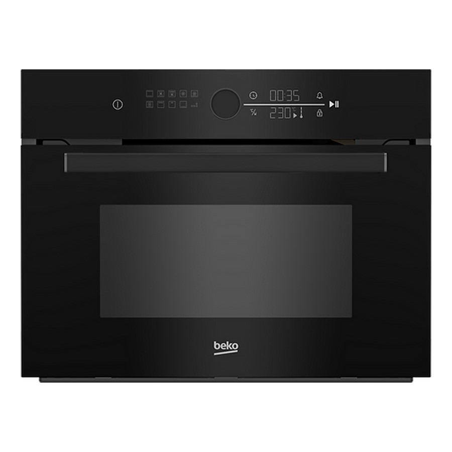 product image Beko Built-In Electric Microwave Oven H 45.5cm x W 59.4cm x D 56.7cm