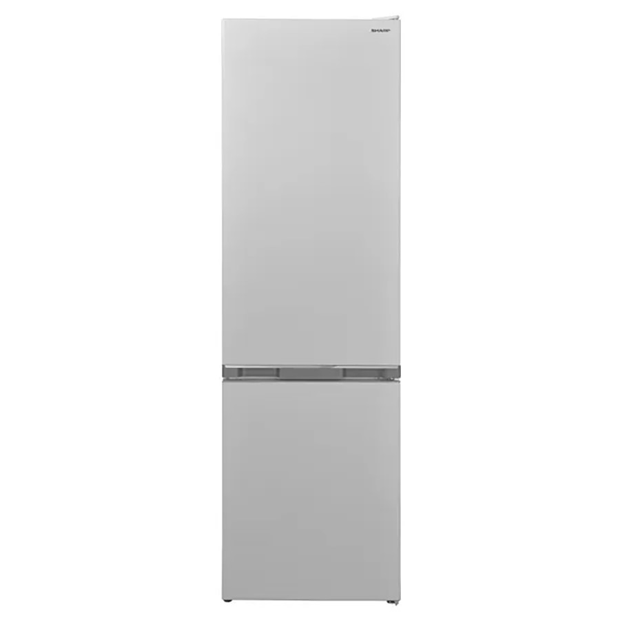 product image Sharp Fridge/F Low Frost S/S 180 x 55 cm H 180.0cm x W 54.0cm x D 59.5cm