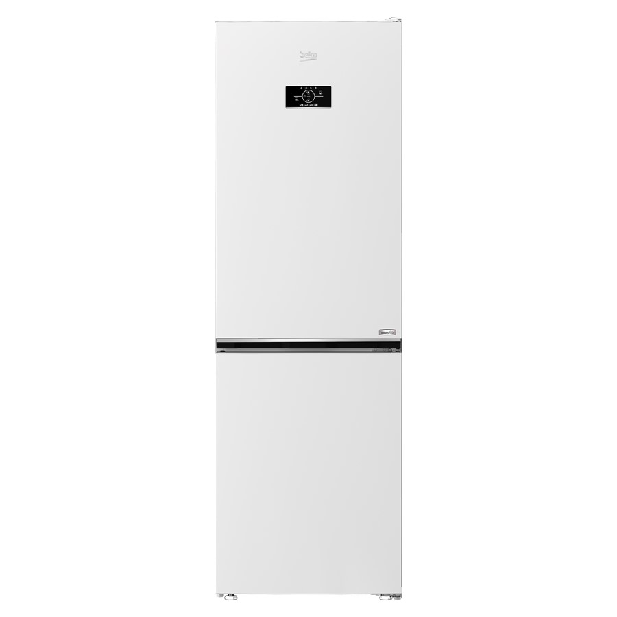 product image Beko F/Freezer N/Frost F/Standing White H 186.5 x W 59.5cm x D 66.3cm