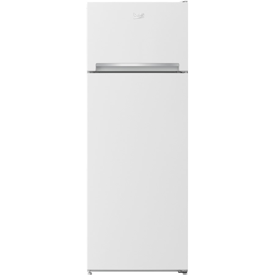 product image Beko Fridge Freezer White 145 x 54cm H 146.5cm x W 54cm x D 57.4cm