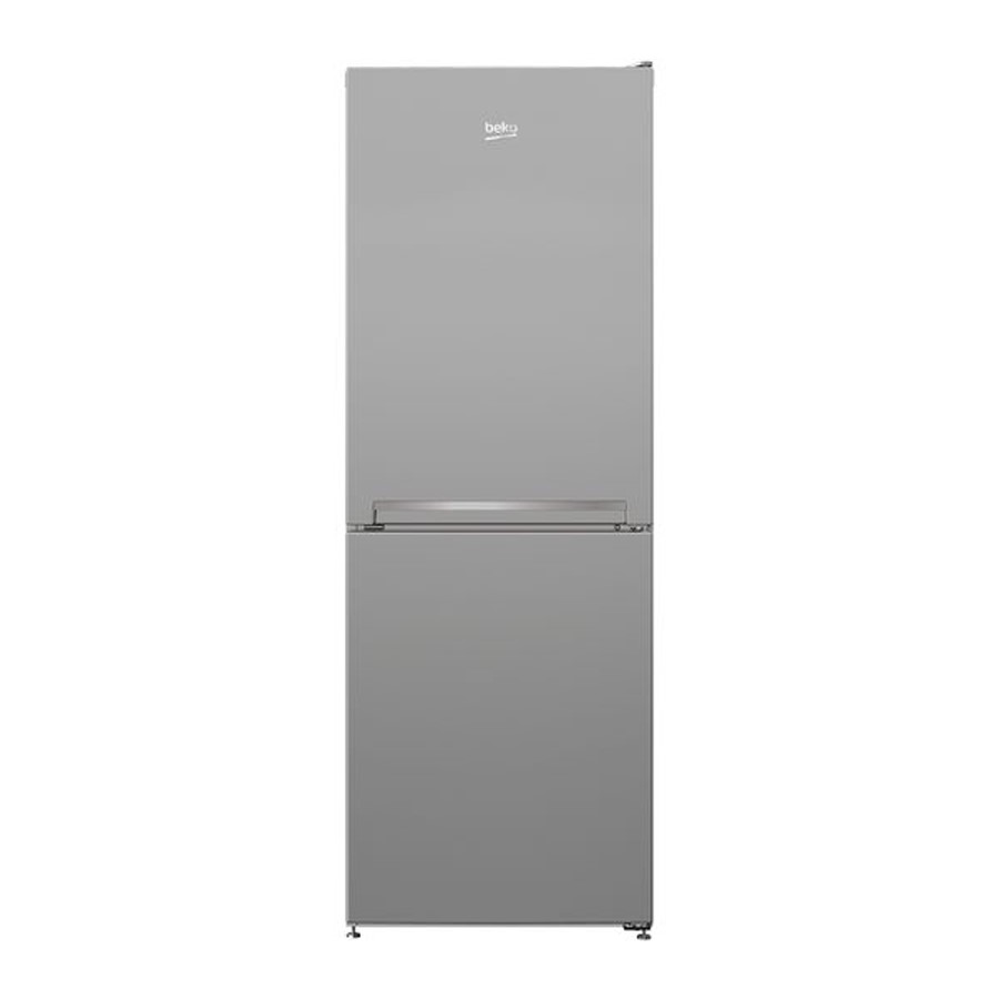 product image Beko Fridge Freezer No Frost H 152.8cm x W 54cm x D 57.5cm