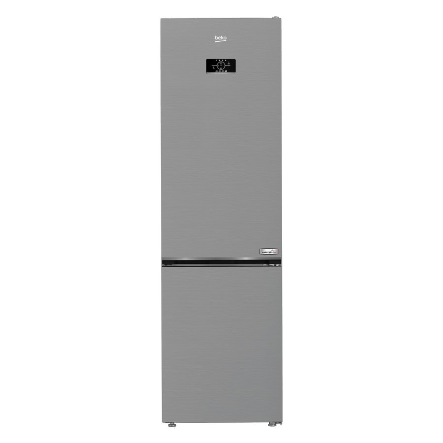 product image Beko F/Freezer No Frost Free Standing H 203cm x W 59.5cm x D 66.3cm