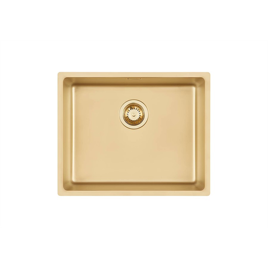 product image Foster Sink Smokey Gold UM 54 x 44cm 