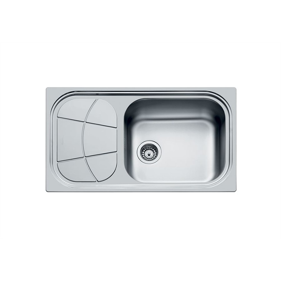 product image Foster Sink Big Bowl S/Steel 86 x 50 cm 