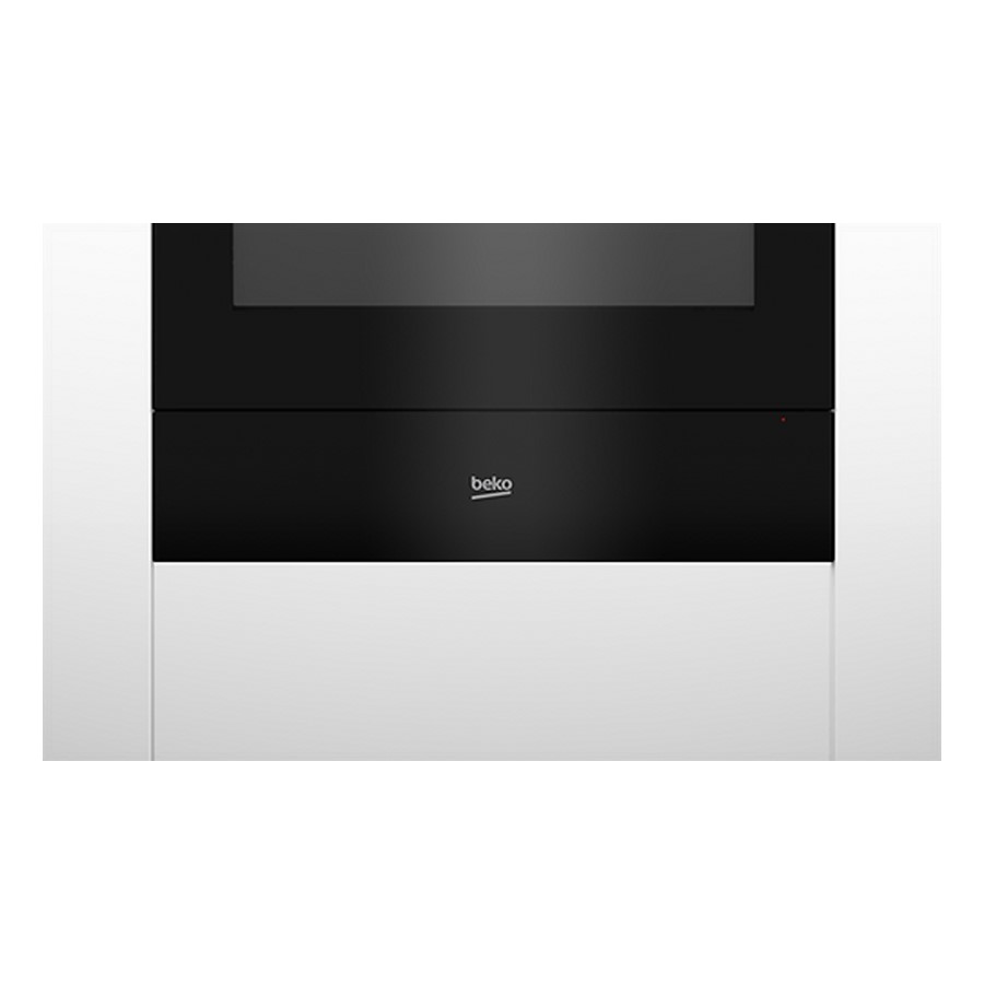 product image Beko Warming Drawer H 14cm x W 59.5cm x D 54.5cm