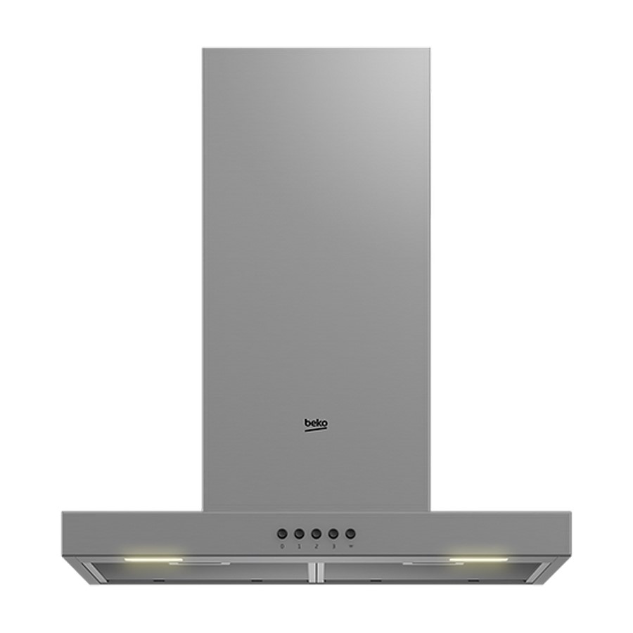 product image Beko Hood T-Shape S/Steel 60 cm H 102.5cm x W 59.8cm x D 50.5cm