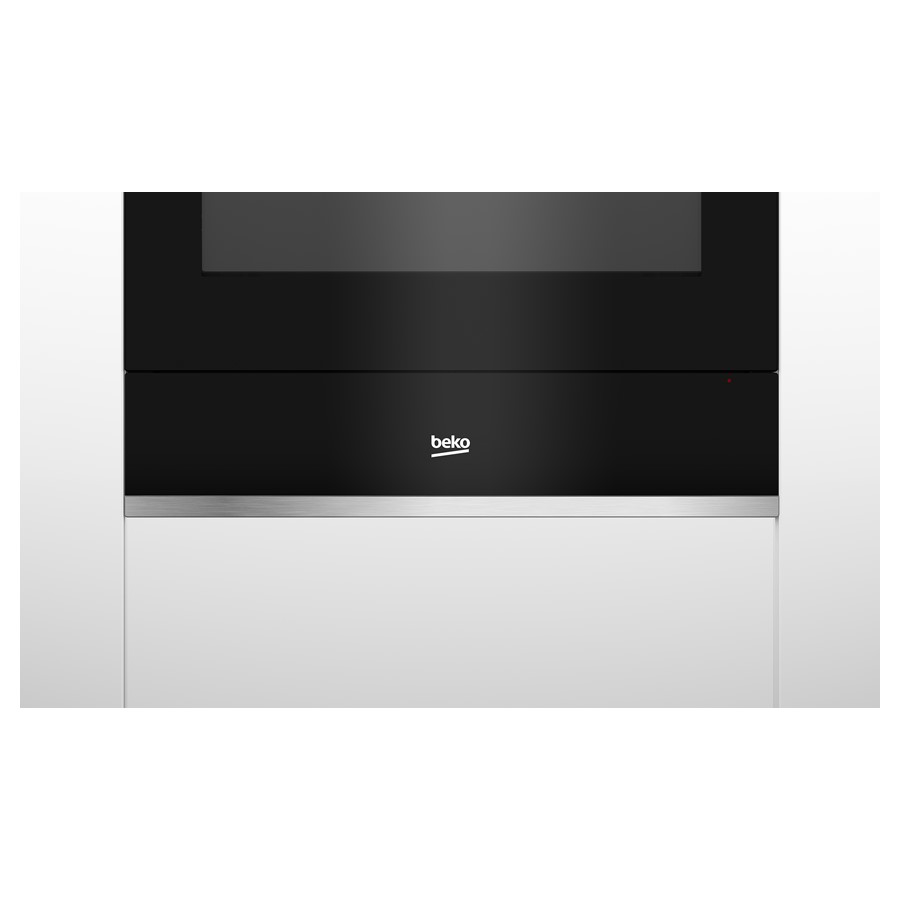 product image Beko Warming Drawer H 14cm x W 59.5cm x D 54.5cm
