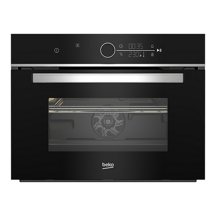 product image Beko Built-In Electric Microwave Oven H 45.5cm x W 59.4cm x D 56.7cm