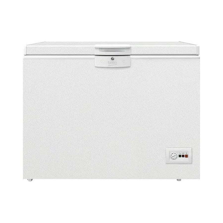 product image Beko Chest Freezer 298 Litres 110 cm H 86xm x W 110cm x D 67.5cm