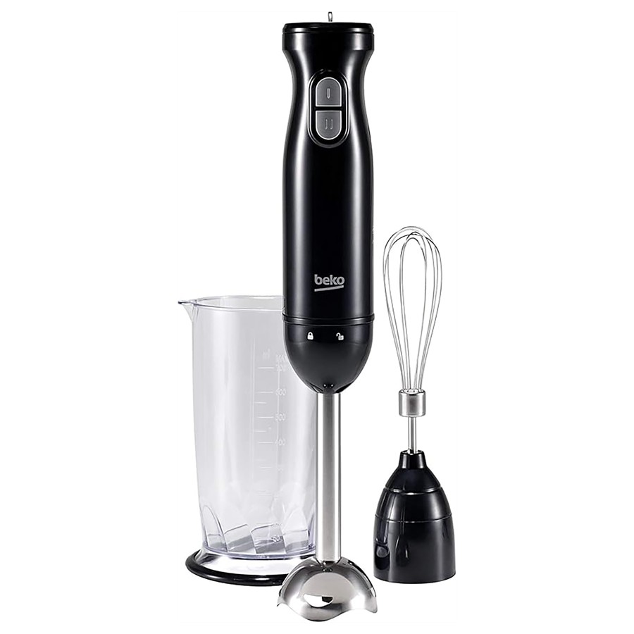 product image Beko Hand Blender 2 Speed Black 700 W, 