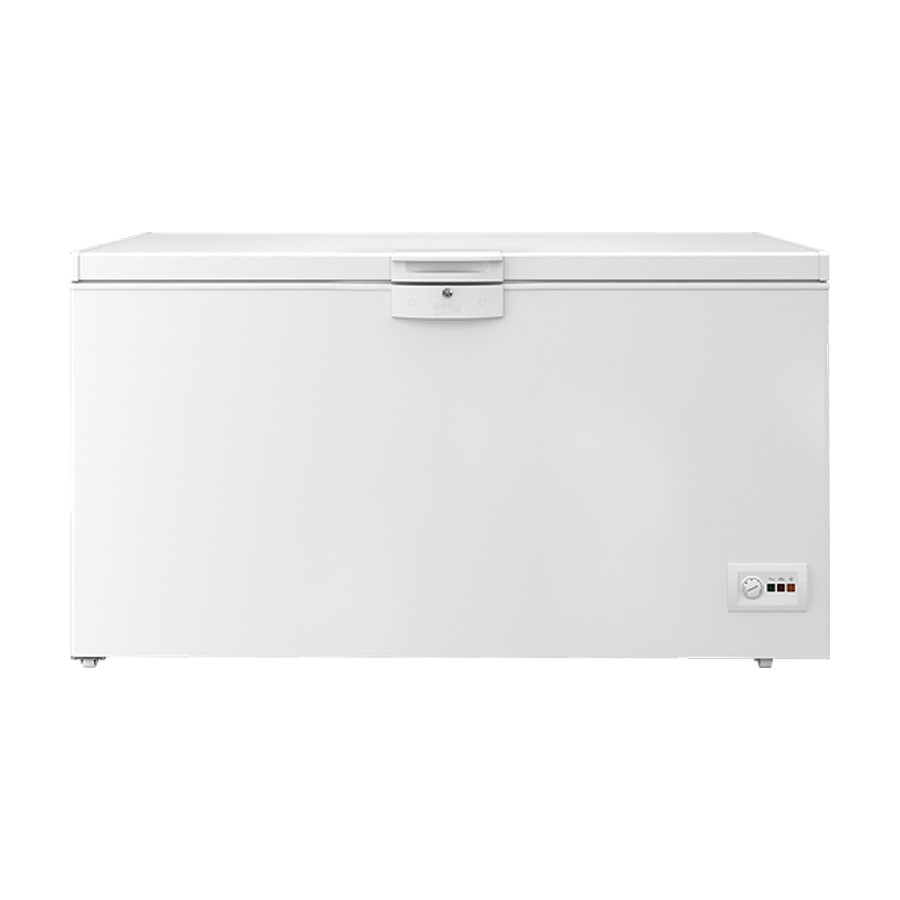 product image Beko Chest Freezer 451 Litres 155cm H 86cm x W 155cm x D 67.5cm