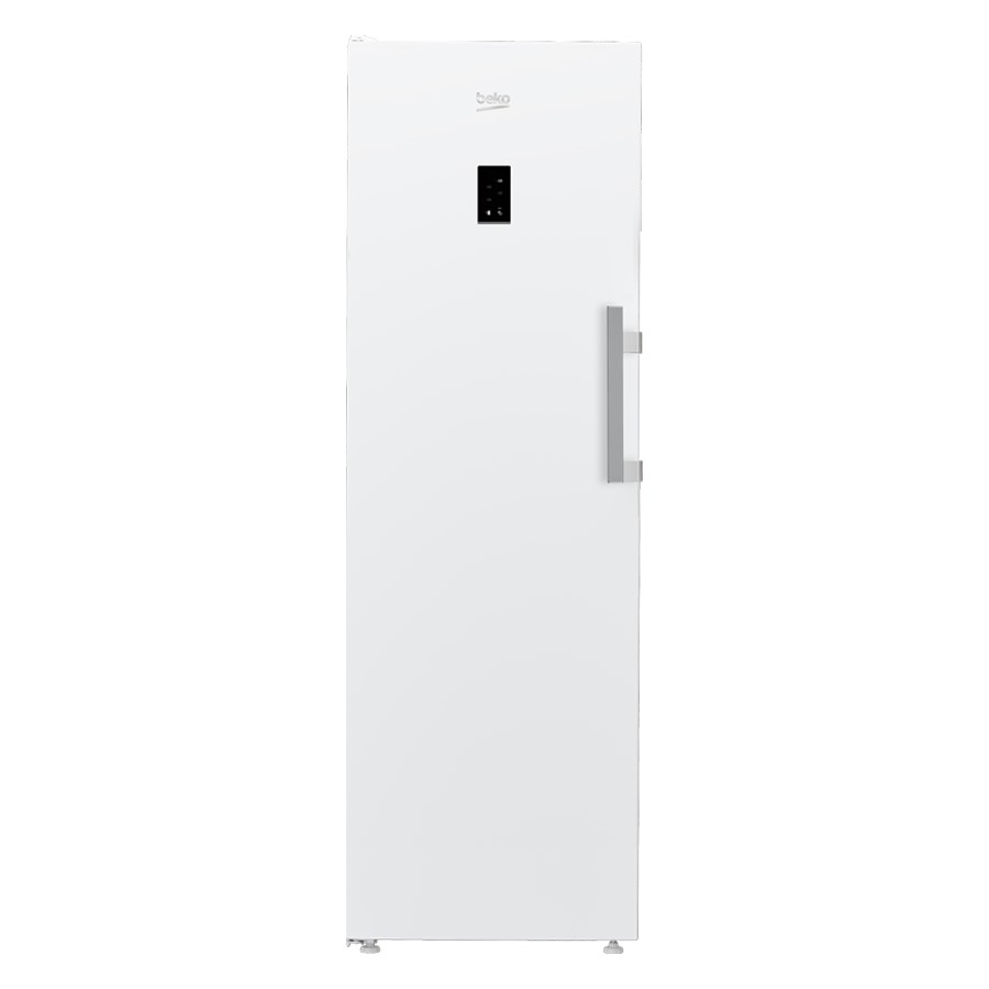 product image Beko Larder Freezer No Frost White H 186.5cm x W 59.7cm x D 70.9cm