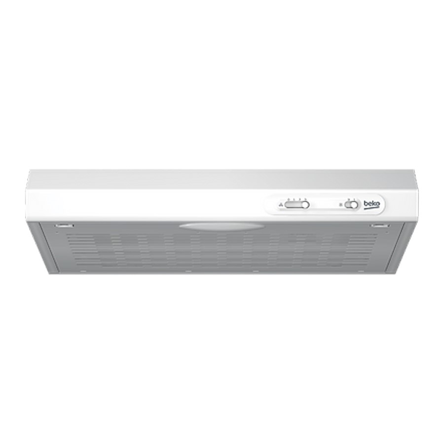 product image Beko Hood Casette H 7.7cm x W 49.8cm x D 47cm