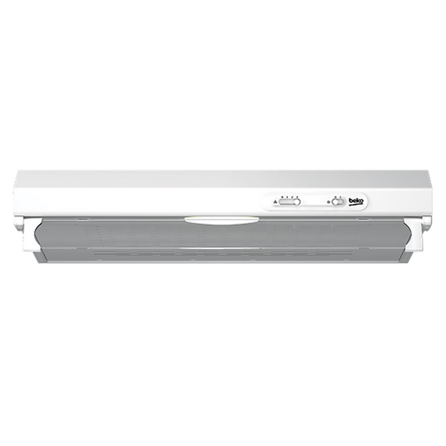 product image Beko Hood Casette H 7.7cm x W 59.8cm x D 47cm