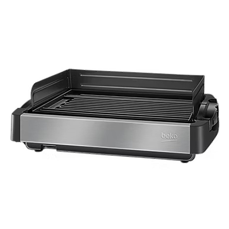 product image Beko Electric Grill Inox 1800W 
