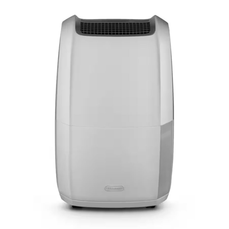 product image Delonghi Dehumidifier 20L H 60.0cm x W 38.3cm x D 25.5cm