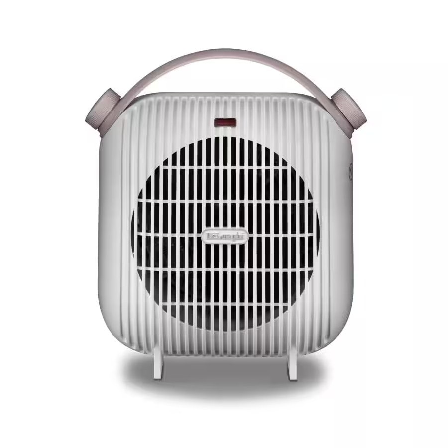 product image Delonghi Electric Heater H 27.5cm x W 26.6cm x D 16.8cm