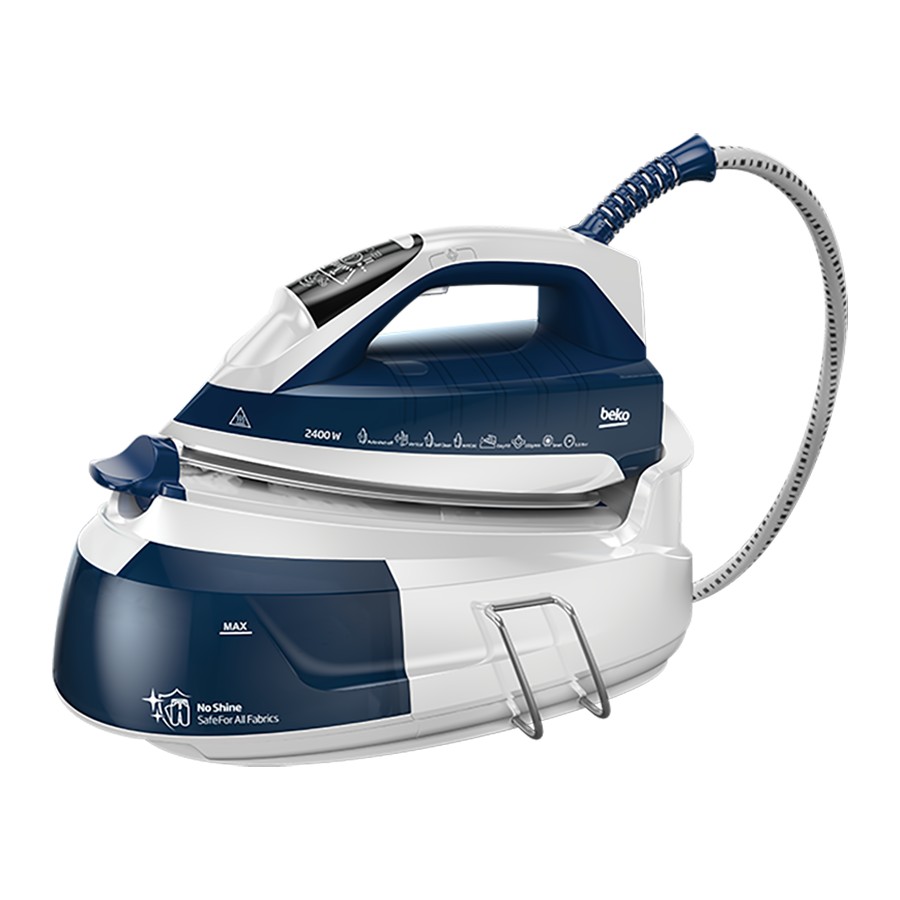 product image Beko Iron Pressurised Steam 