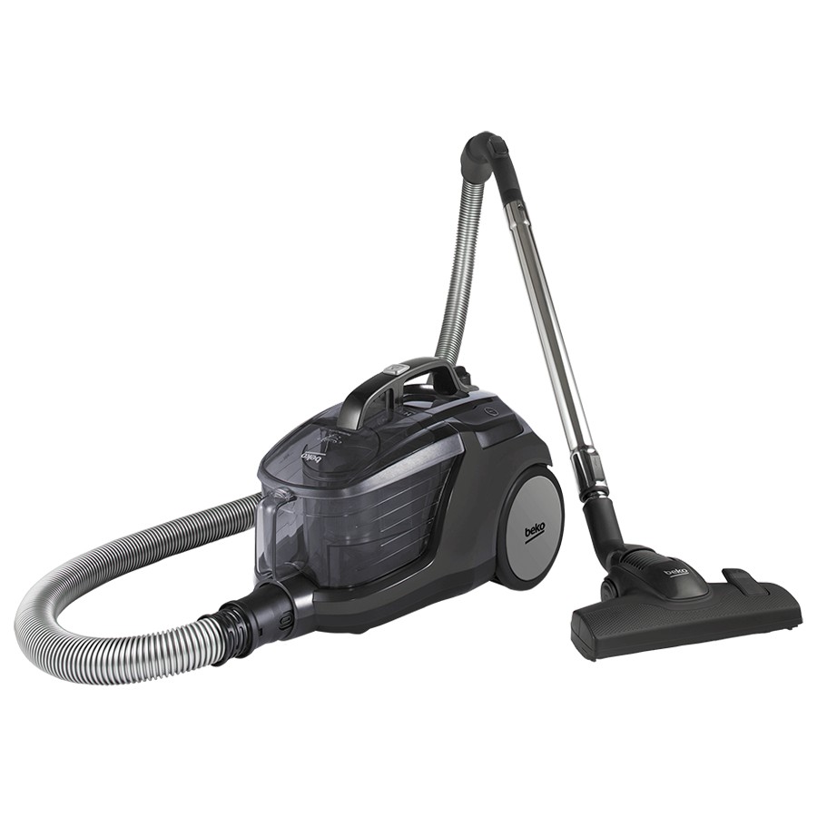 product image Beko Vacuum Cyclone Orion 6 Bagless Blk. 800 W, 2.5 litres