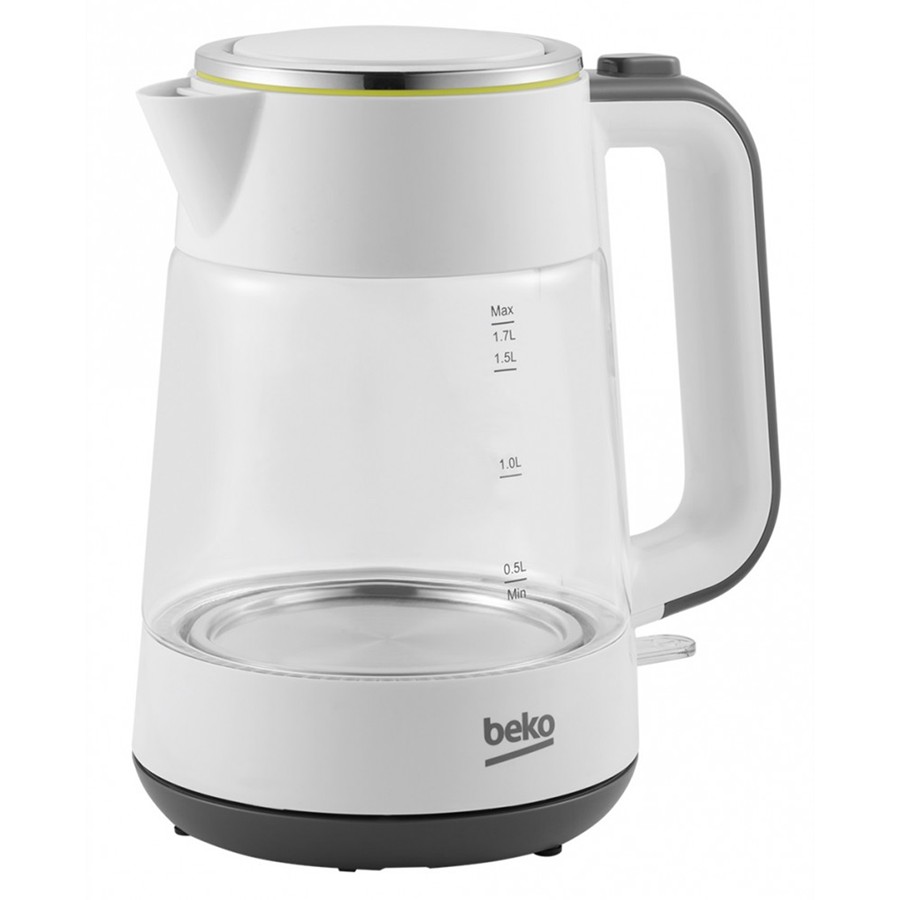 product image Beko Kettle White 1.7 litres 2400 W 