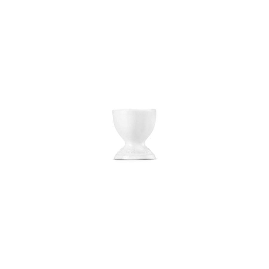 Le Creuset Egg Cup White Image