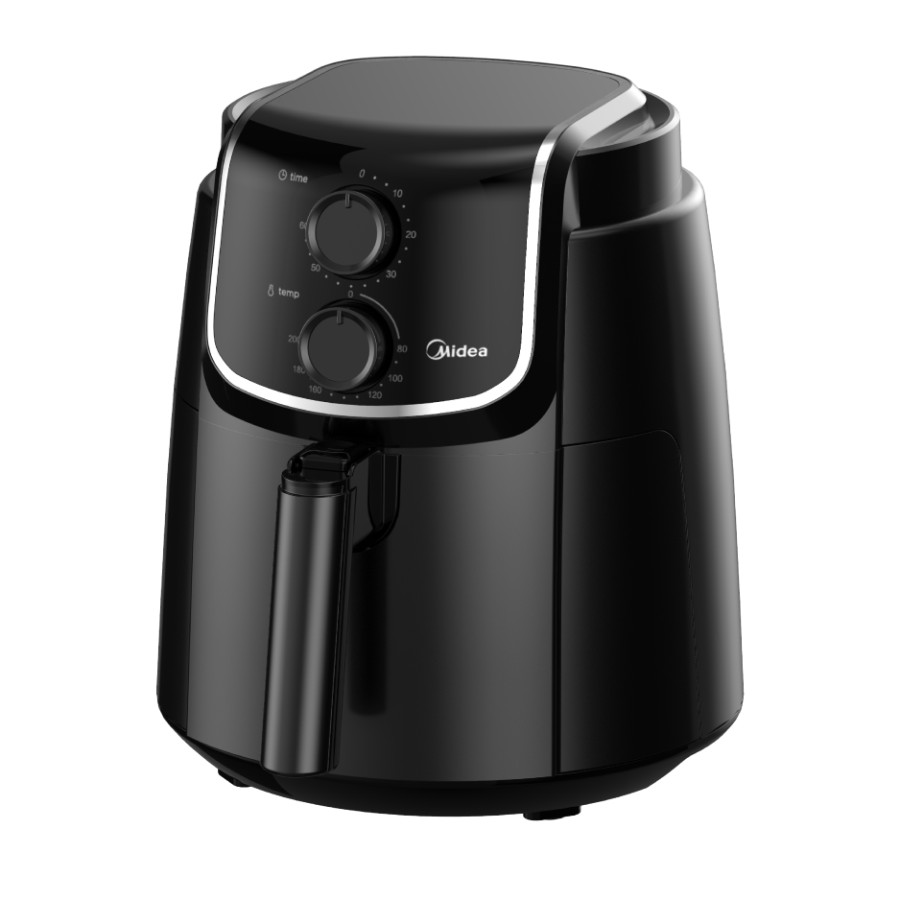 product image Midea Air Fryer 3.5L H 31.6cm x W 38.0cm x D 27.5cm