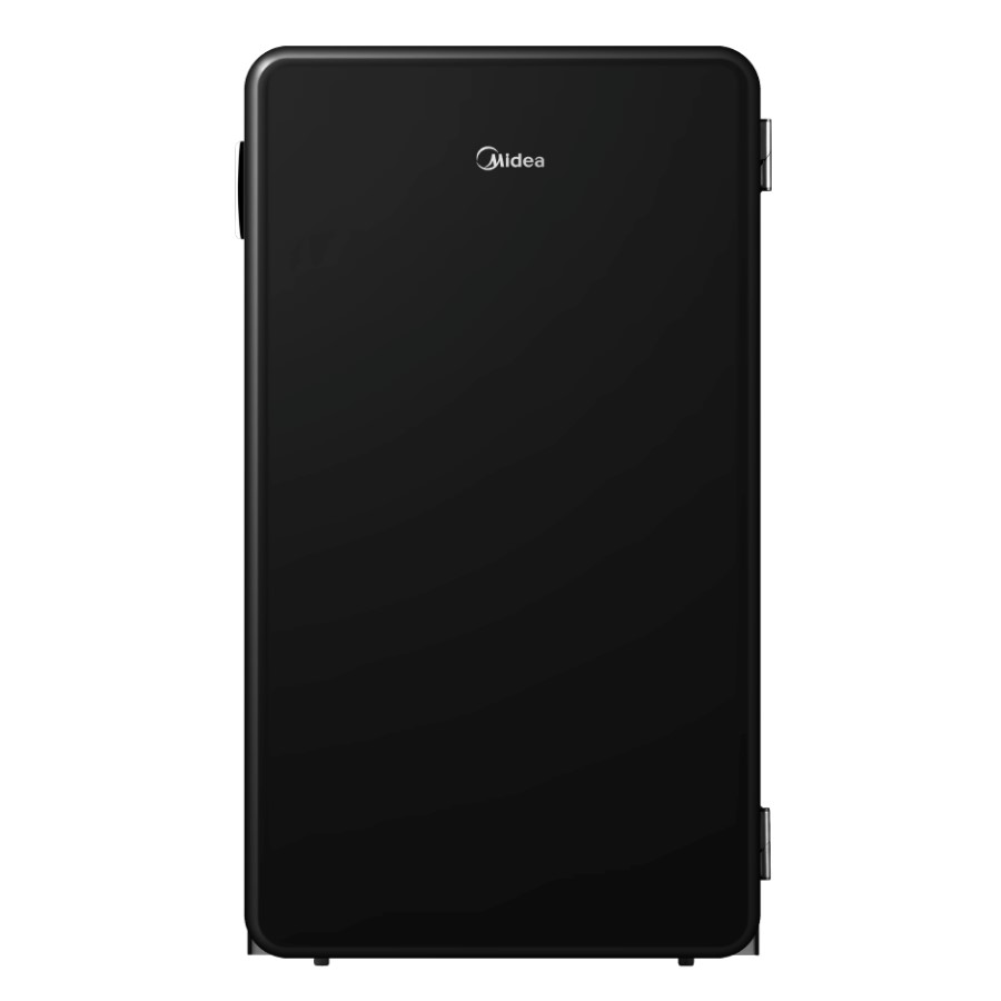 product image Midea Retro Table Top Fridge 93L H 83.5cm x W 48.8cm x D 44cm