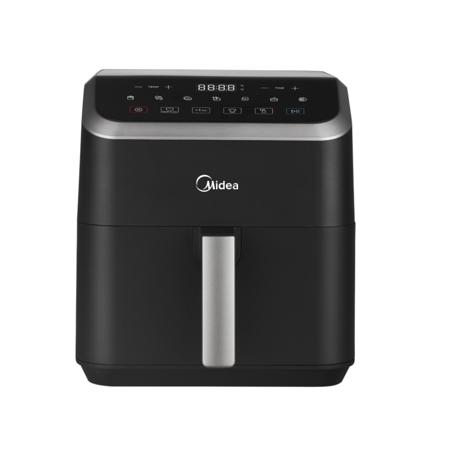 product image Midea Air Fryer 5L H 30.0 x W 38.7 x D 27.1cm