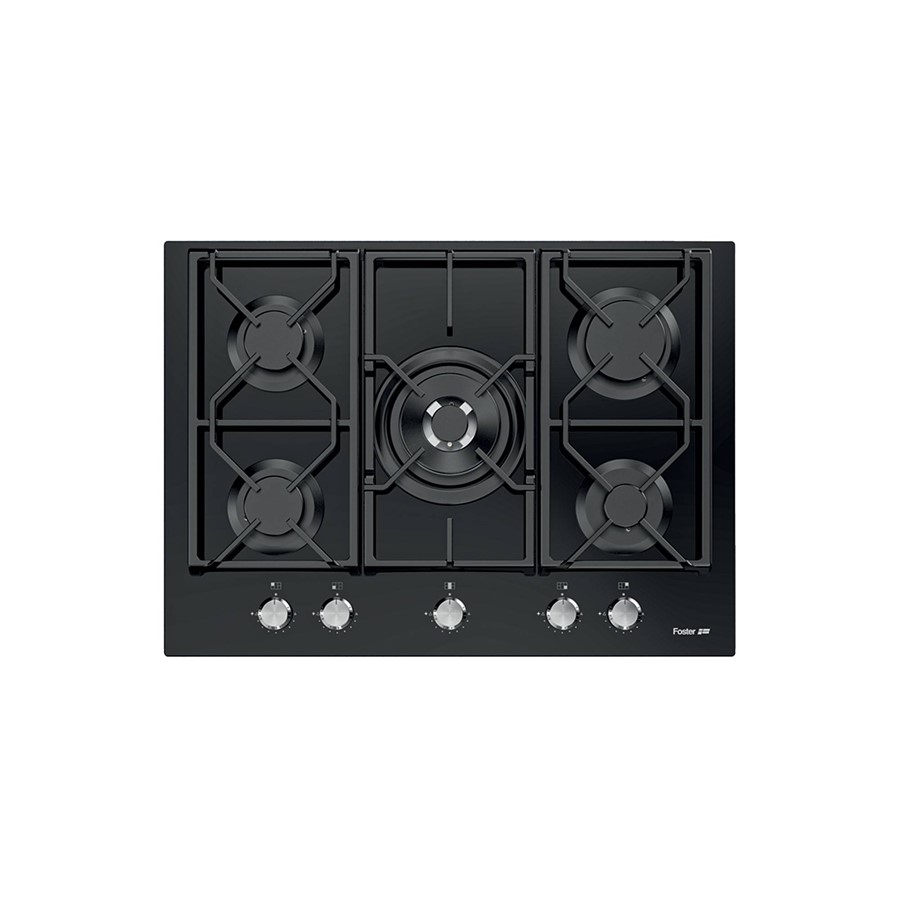product image Foster Cooker Hob Power Black Glass Standard (8 mm Edge) 70 x 51 cm