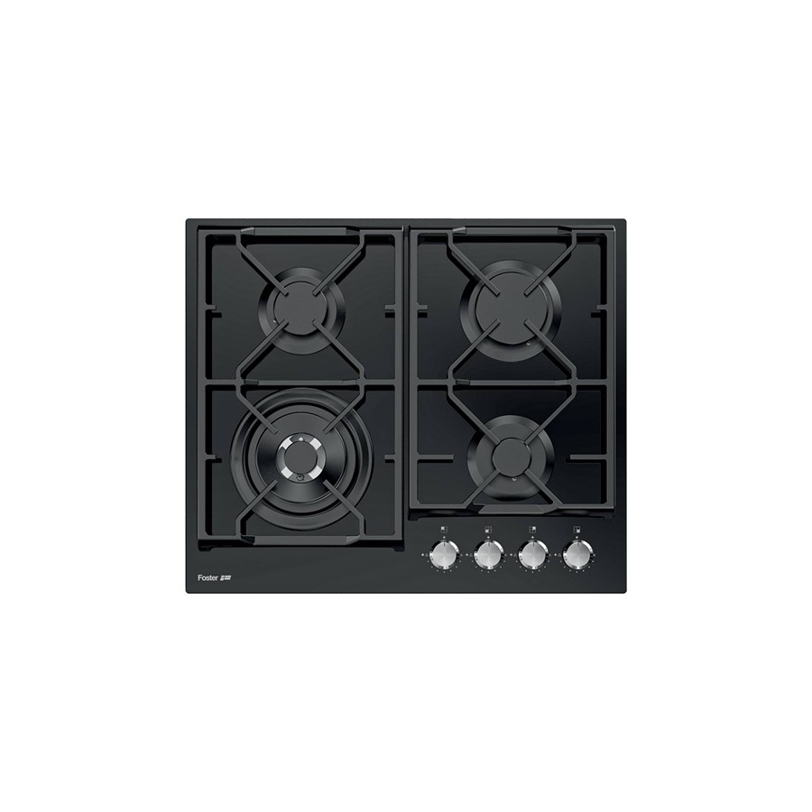 product image Foster Cooker Hob Power Glass 60 x 51 cm Standard (8 mm Edge)