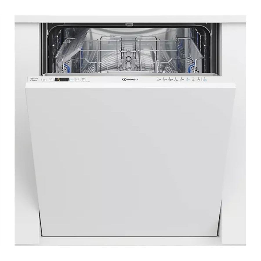product image Indesit Built-in Dishwasher White E Rated