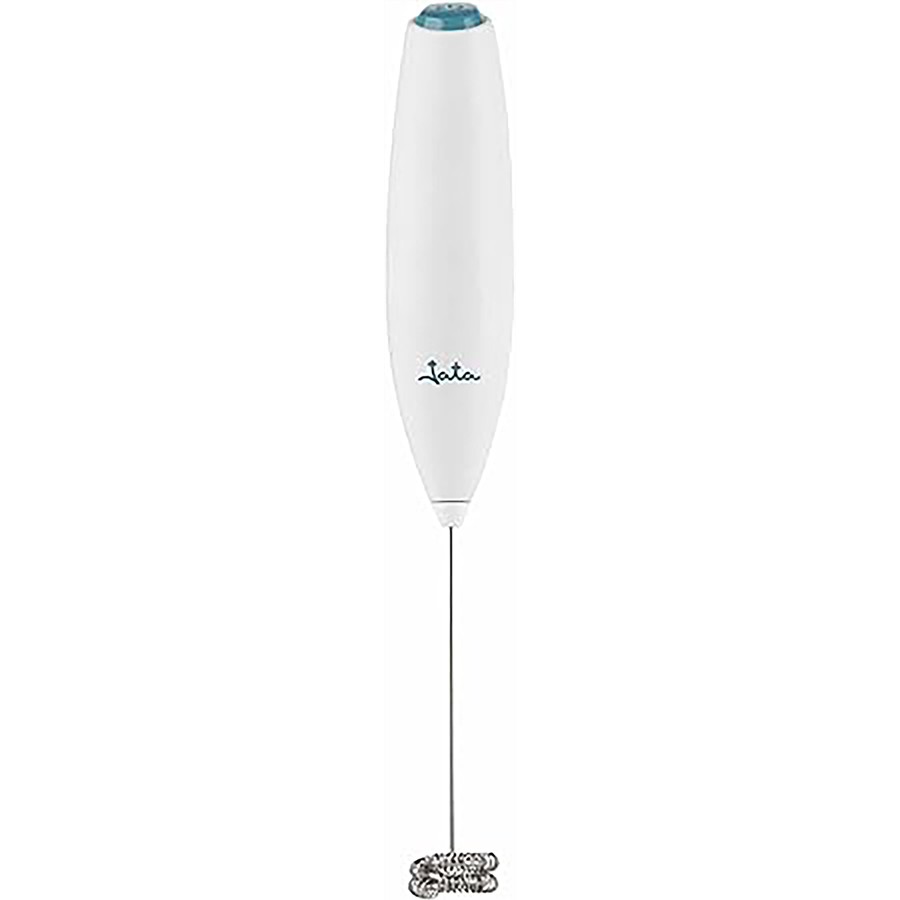 product image Jata Milk Frother+Mini Cappuccino Mixer Stainless Steel Rod