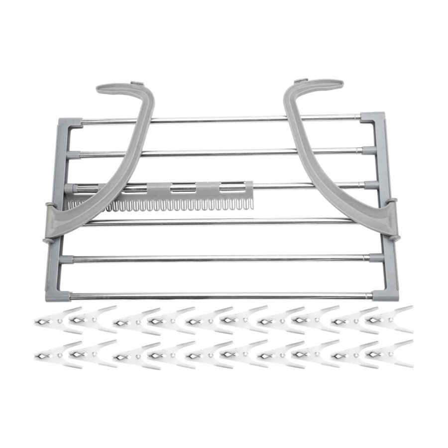 product image Jata Extendable Clothesline 96 cm 