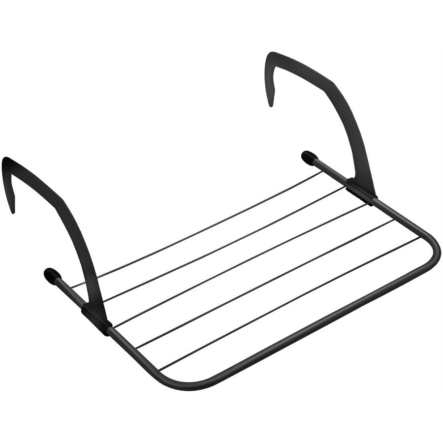 product image Jata Folding Clothes Dryer Rack 