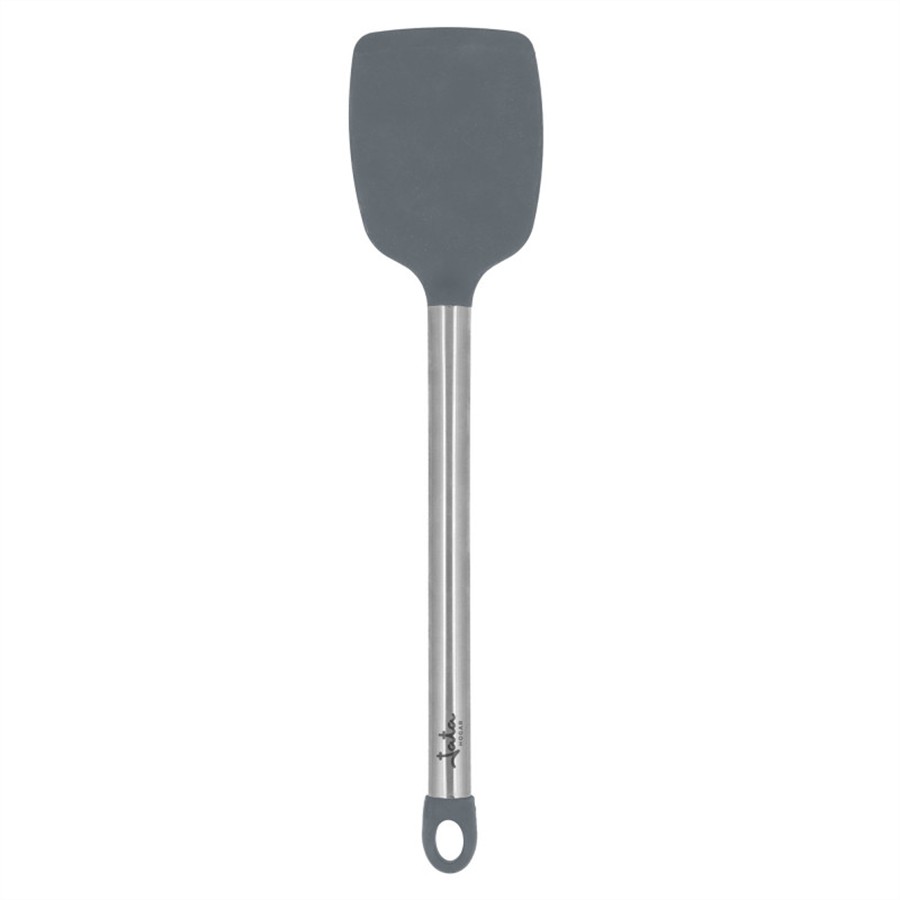 product image Jata Utensil Turner Silicone & S/Steel 