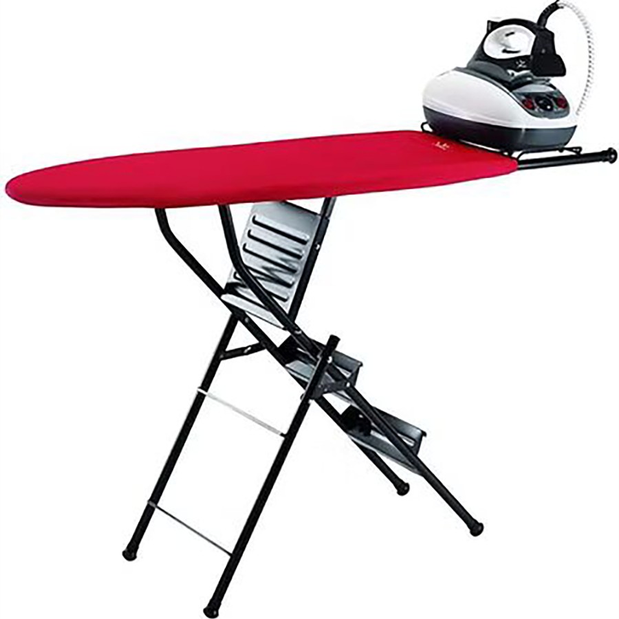 product image Jata Step Ladder-Ironing Board H 85cm x W 107cm x D 34cm