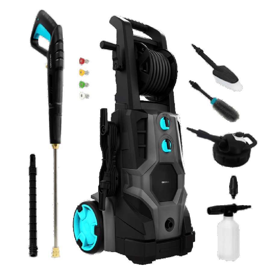 product image Cecotec PowerWash Hydroboost 3200 Total Clean