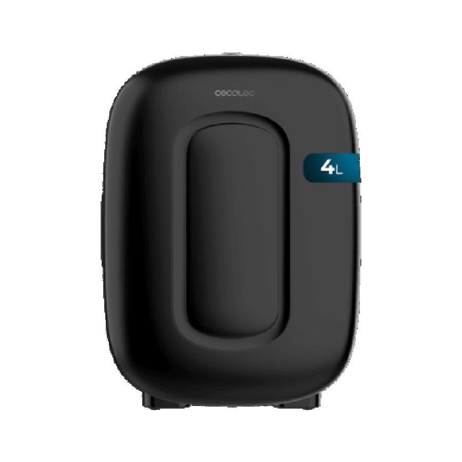 product image Cecotec Bolero Minicooling 4L Bora Black H 28cm x W 19cm x D 27.5cm