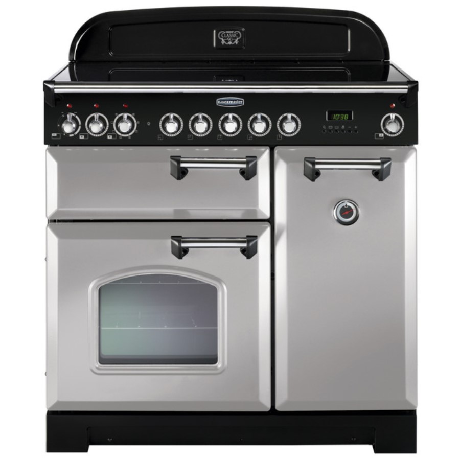 product image RangeM Class DL 90 CER Royal Pearl Chrom 