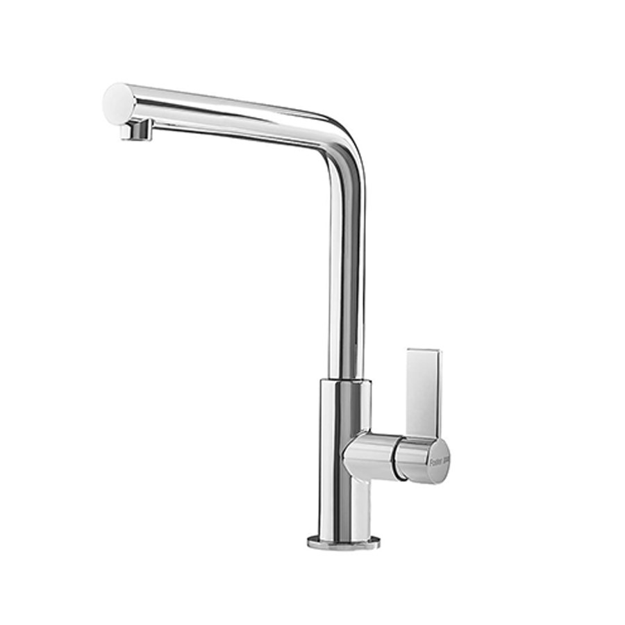 product image Foster Mixer Omega Chromed 